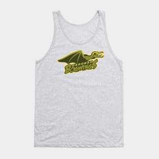 Dagobah Bogwings Tank Top